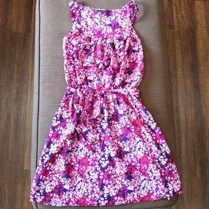 Express dress